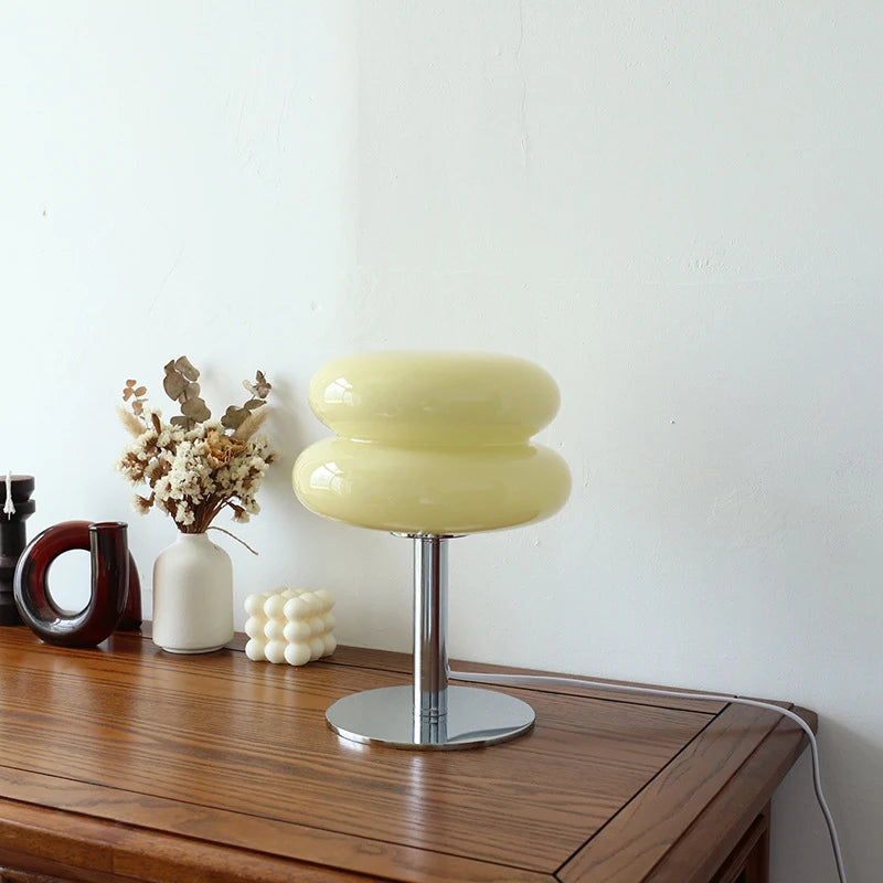 Macaron Glass Table Lamp - Image 7