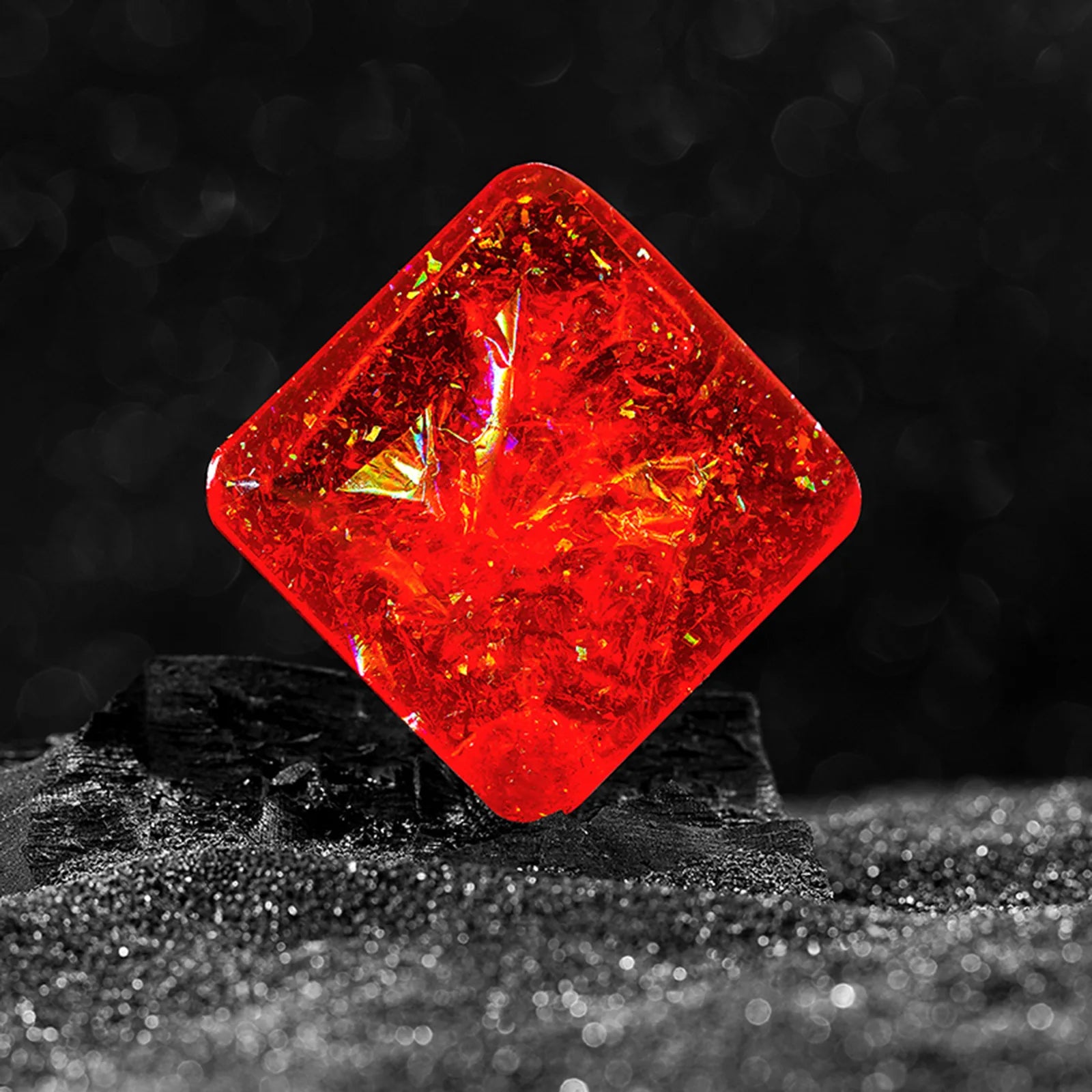 Flipo Flip Kinetic Skill Desktop Rotating Fidget Spinner - Image 10