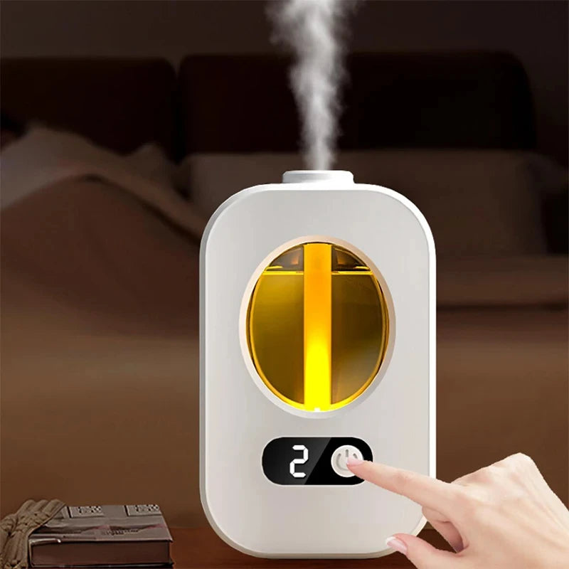 Automatic Diffuser Aromatherapy Machine - Image 3