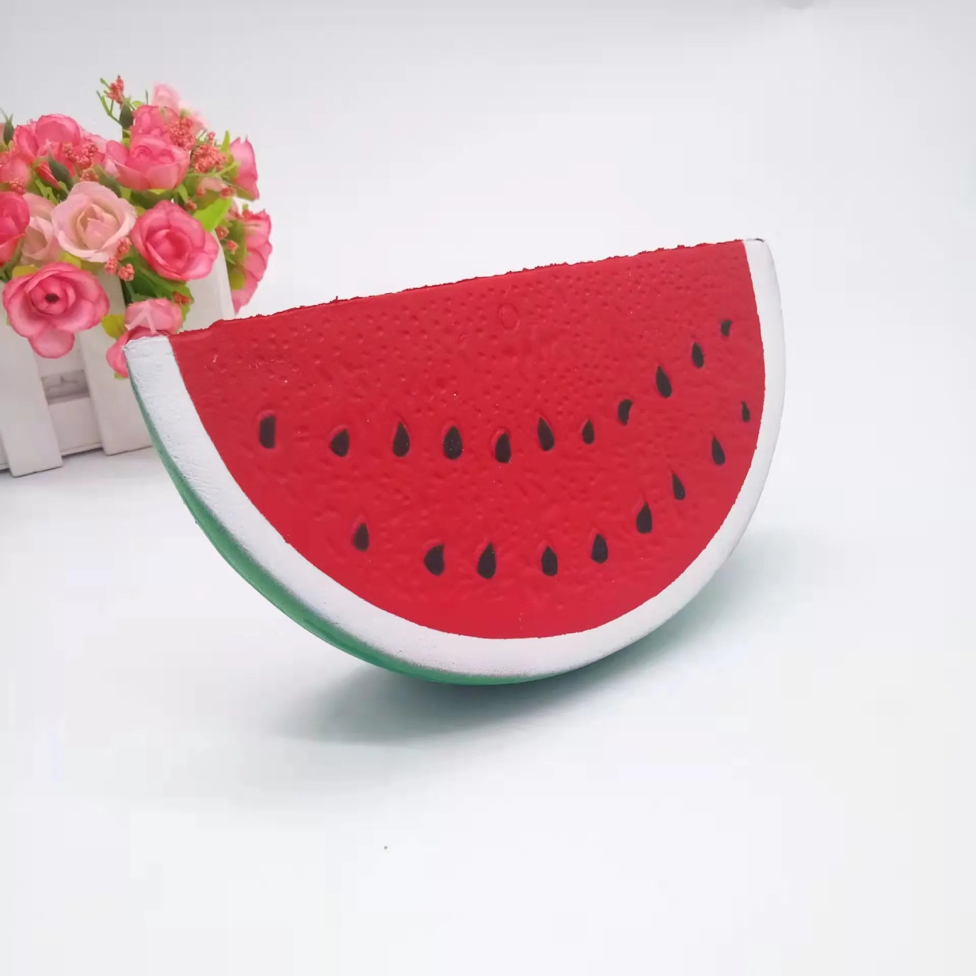 Jumbo Kawaii Animal Squishies - Image 28