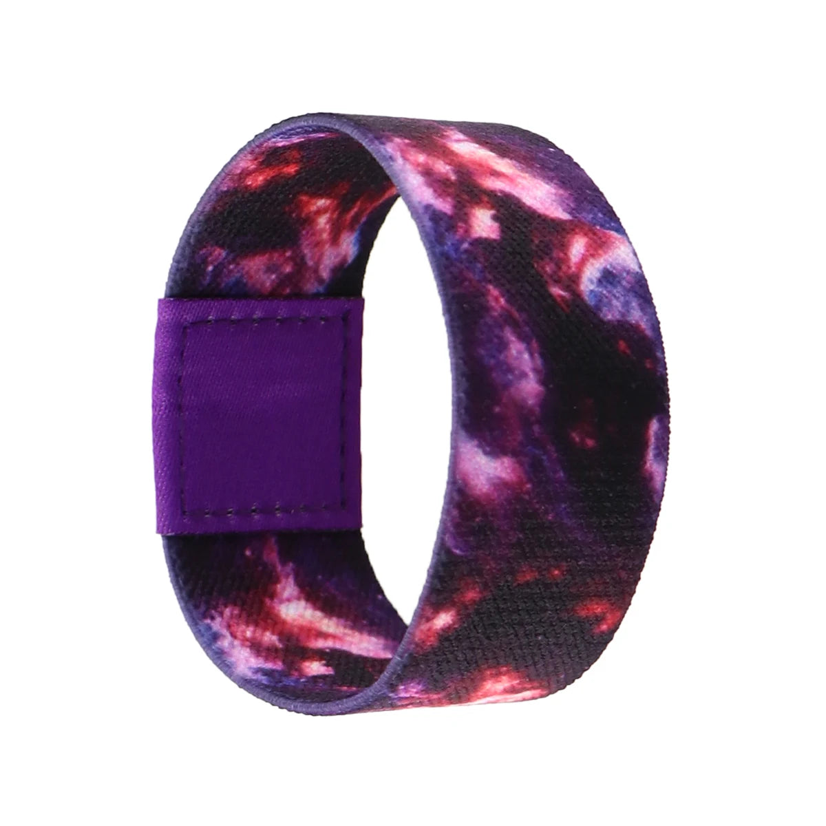 Dog Paw Bracelet – Stretch Rope Rainbow Armband for Women & Men - Image 25