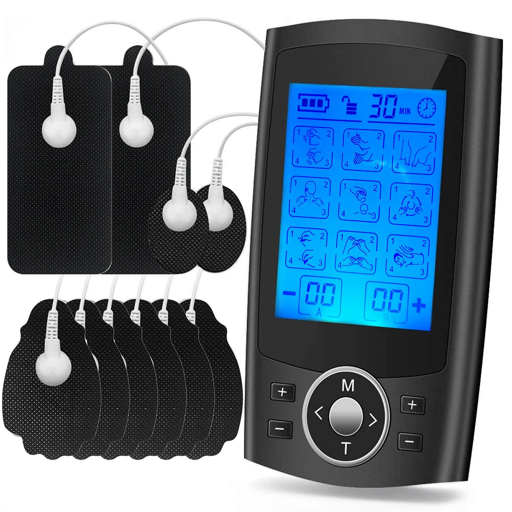 INSMART TENS Massager - Image 2