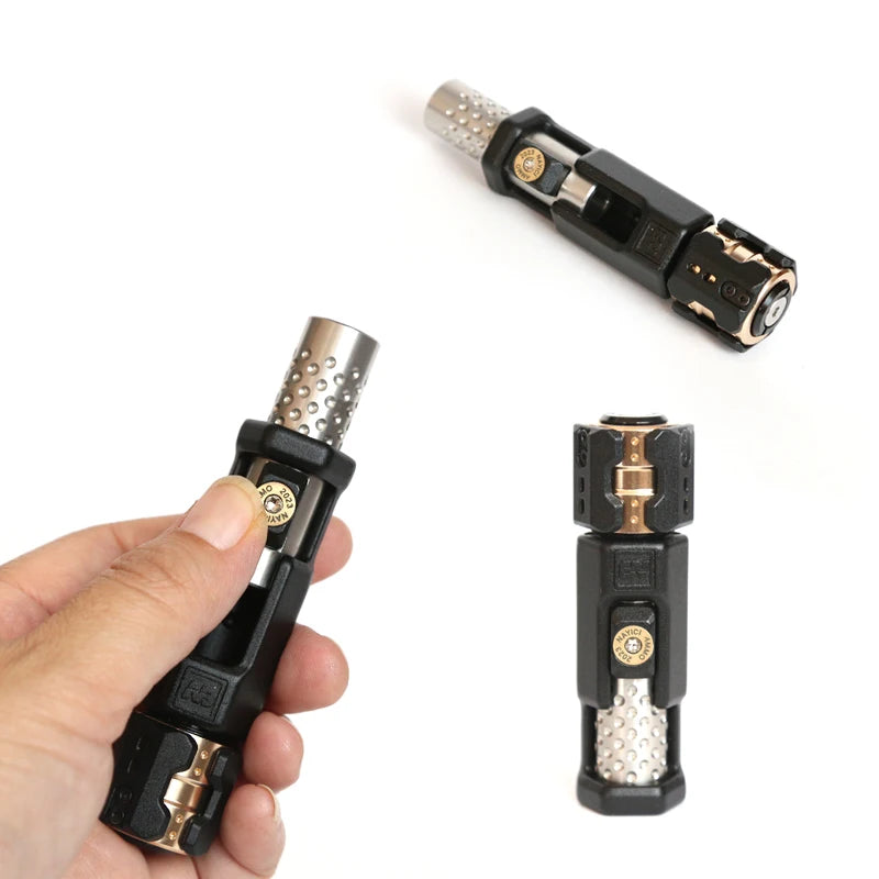 Musketeers Gun Bolt Fidget Spinner - Image 3