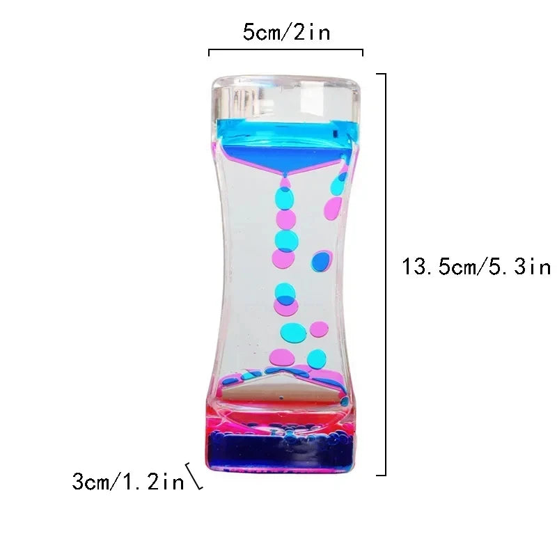 Liquid Motion Bubbler Timer - Image 4