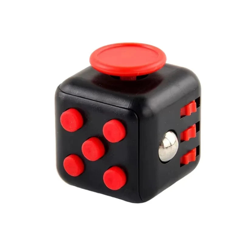 Fidget Cube Hand Spinner - Image 10