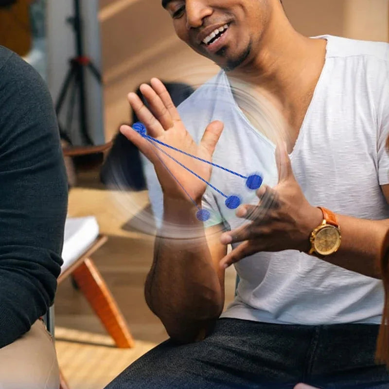 Children & Adults Begleri Fidget Toys – Finger Skill Training & Anxiety Relief - Image 6