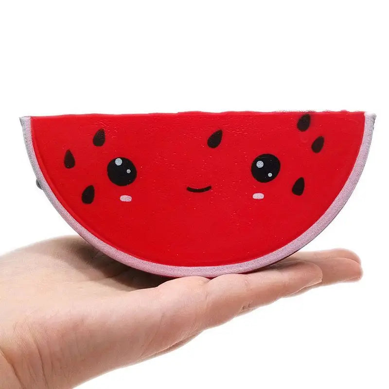 Jumbo Cartoon Figure Squishy Fidget Toy - Image 21