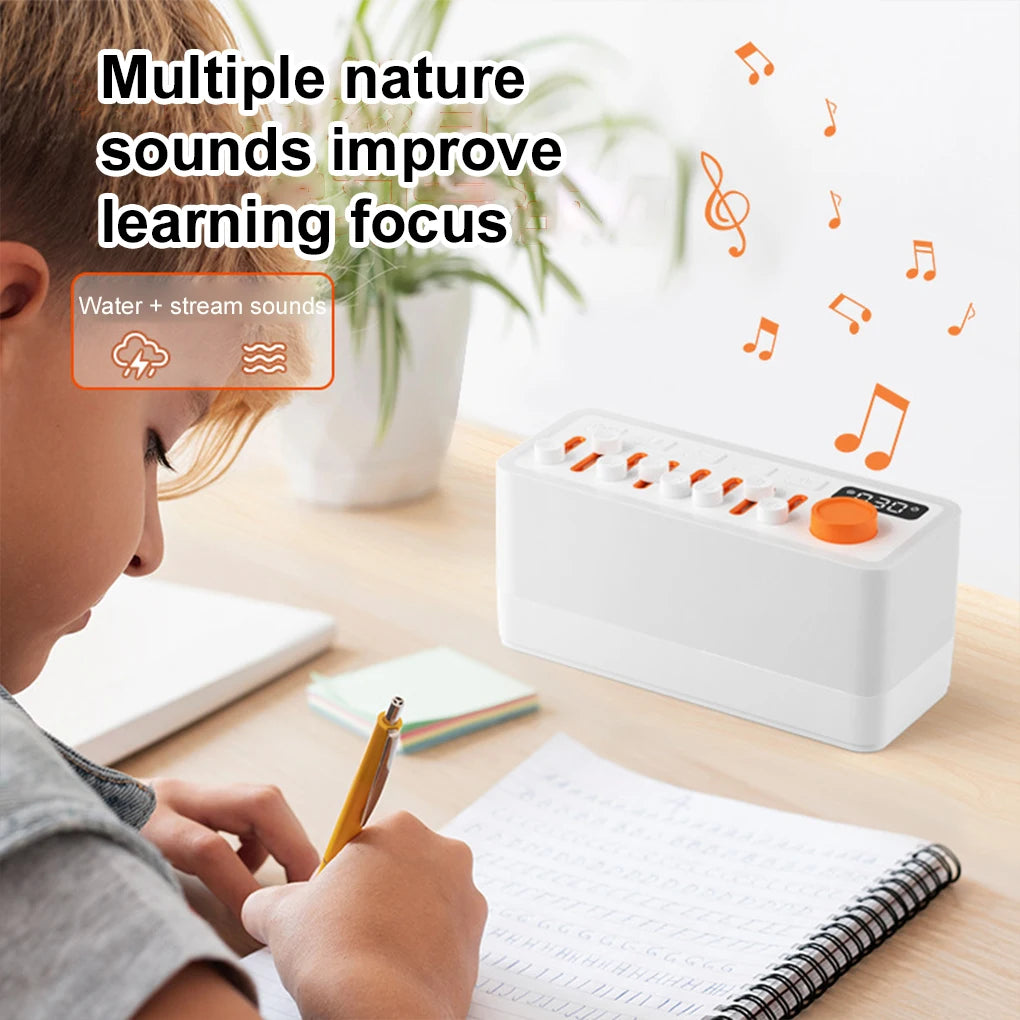 DIY Smart Sleep Aid Speaker - Image 6