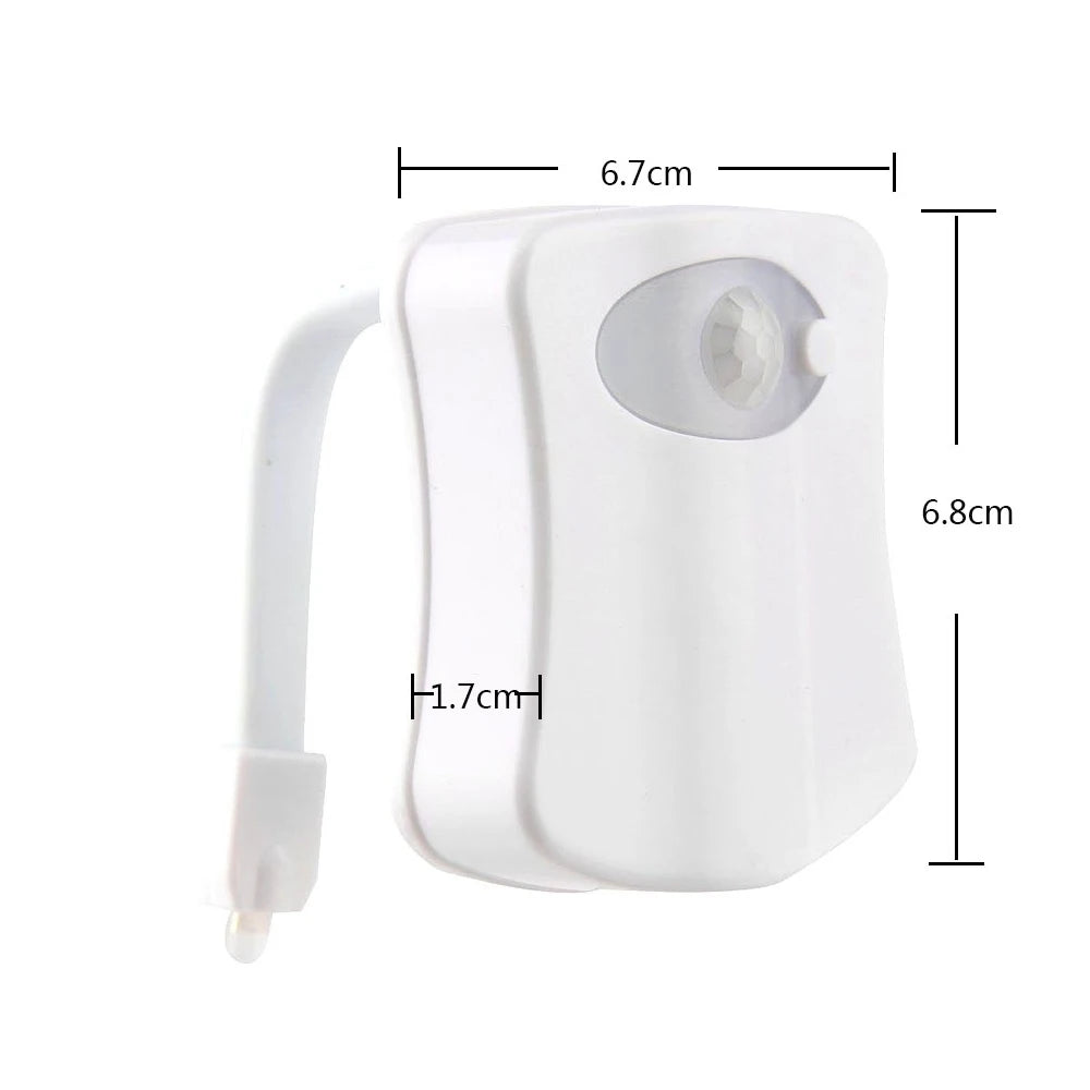 Motion Sensor Wireless LED Night Light - Image 7