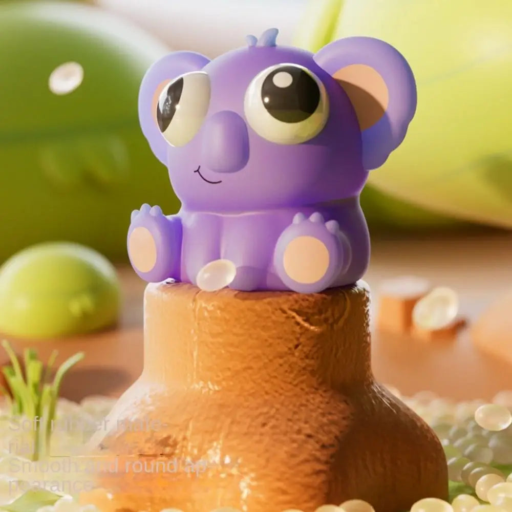 Animal Squeeze Toy Eye - Image 5