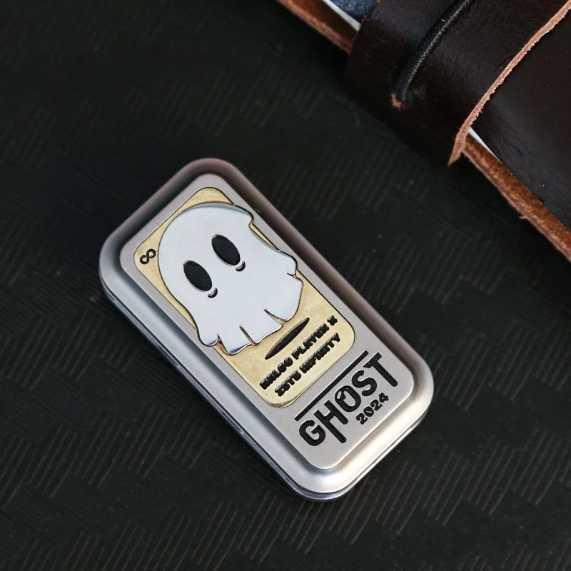 Ghost Fidget Slider Tuning Fork - Image 4