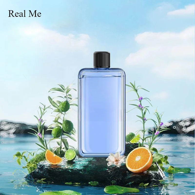 Automatic Diffuser Aromatherapy Car Perfume - Image 7