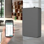 500ML Smart Scent Air Machine