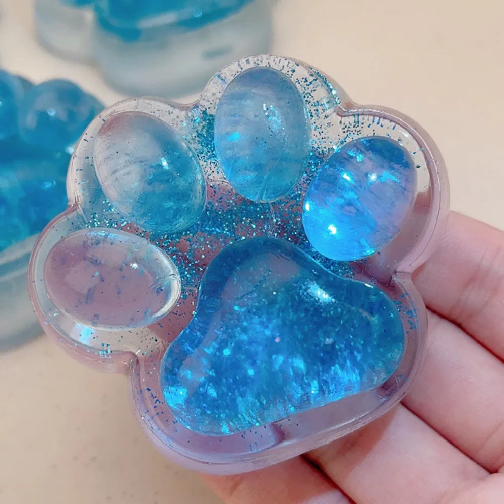 Jumbo Kawaii Ice Cream Squishy Toy - Image 15