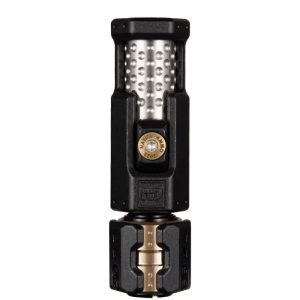 Magnetic Push Card Slider