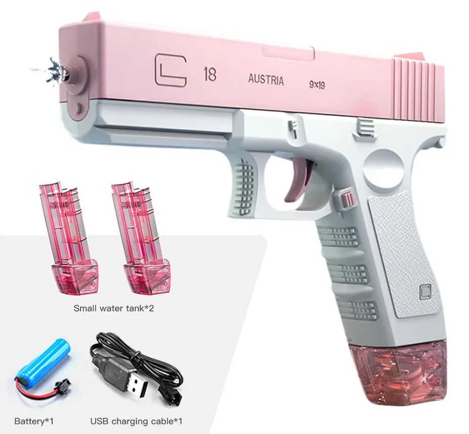 M416 Water Gun - Image 15