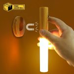 Intelligent Motion Sensor Night Light