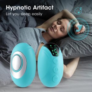 Handheld Sleep Aid Device - Insomnia Relief and Relaxation Tool