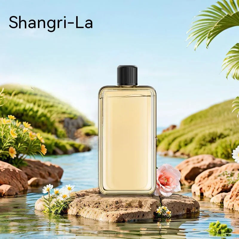 Automatic Diffuser Aromatherapy Car Perfume - Image 9