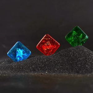 Flipo Flip Kinetic Skill Desktop Rotating Fidget Spinner