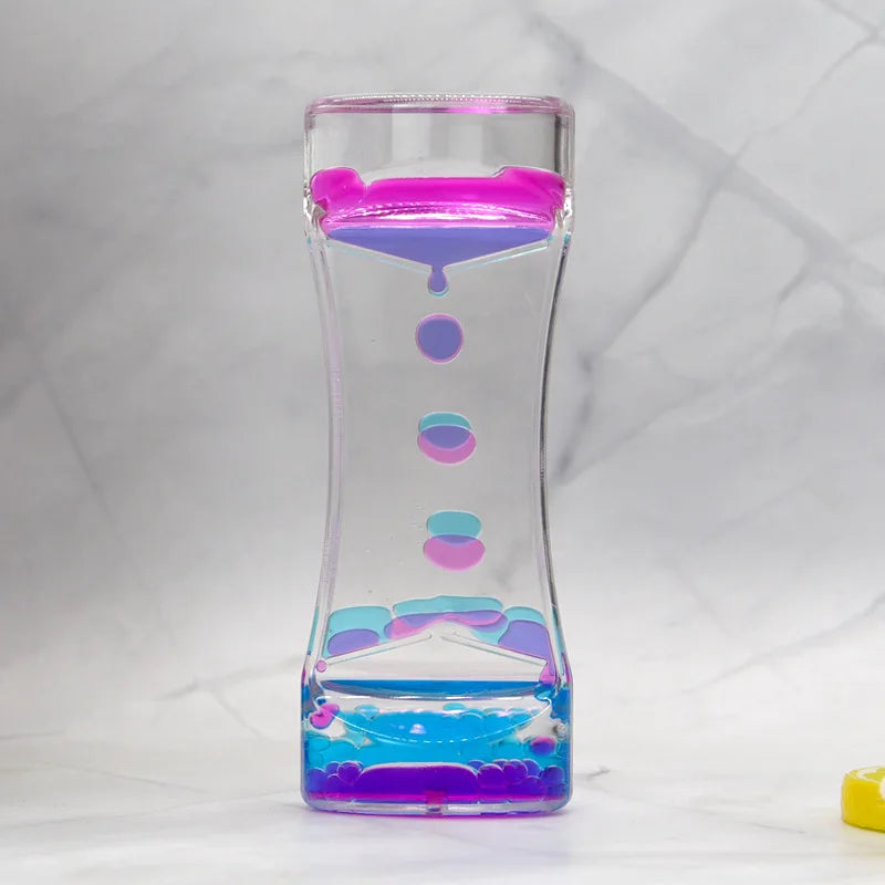 Liquid Motion Bubbler Timer - Image 8