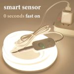 DC5V LED Neon Strip with Motion Sensor